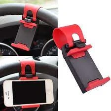 Car Steering Mobile Holder price in Pakistan