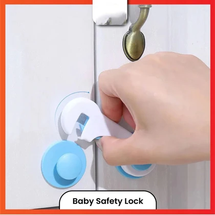 1Pcs Safety Locks Children price in Pakistan