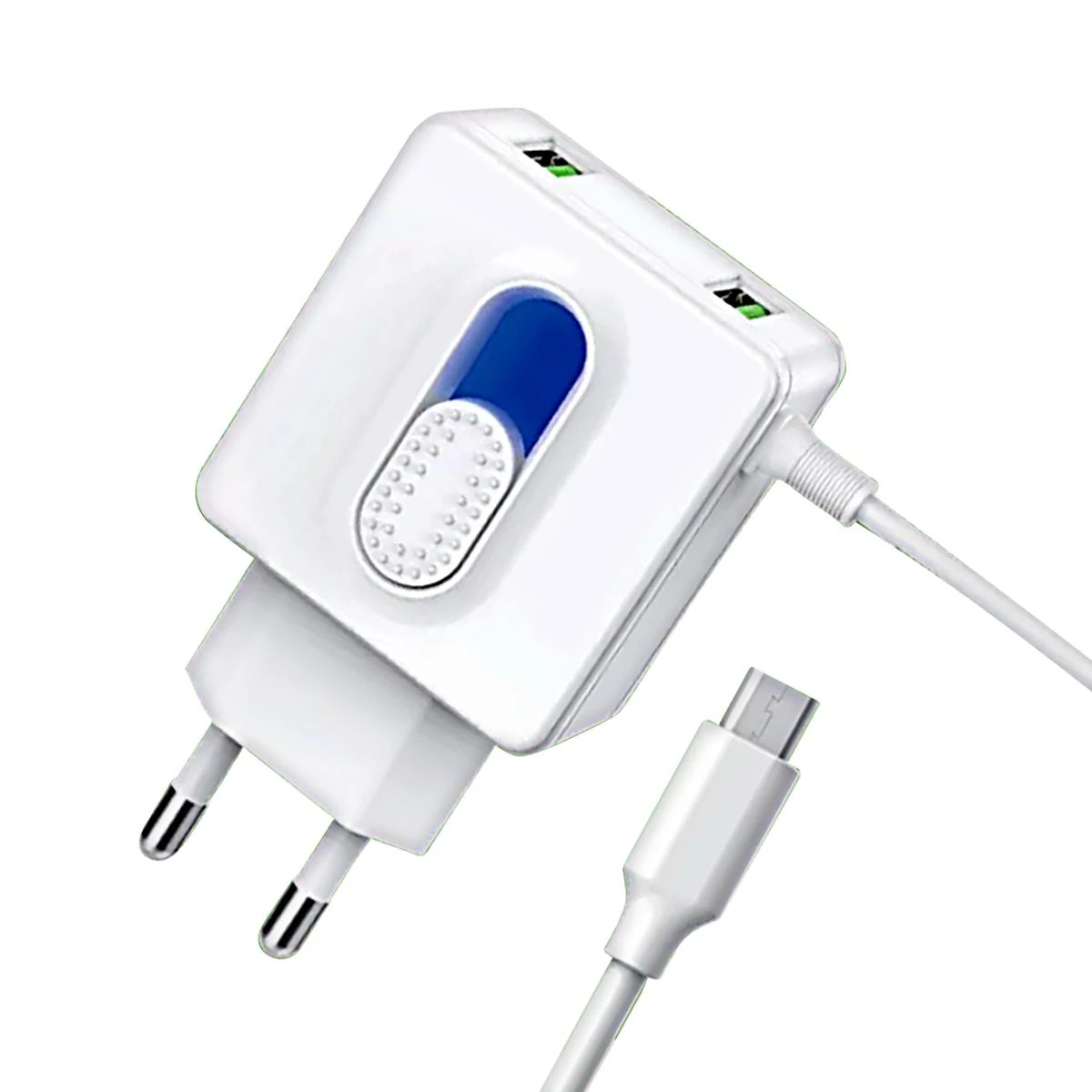 Mobile Charger For Android – Mobile Charger – Fast Wall Charger – Qualcomm 3.0 price in Pakistan