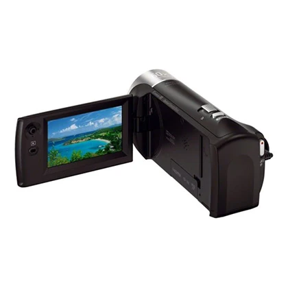 Sony Cx-405 Handycam price in Pakistan