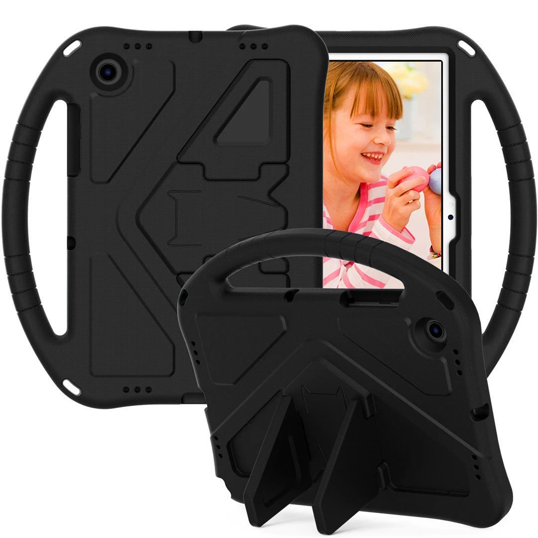 Tablet Kids Case for Samsung Galaxy Tab A8 10.5 inch 2021 (SM-X200X205),Light Weight Shock Proof Handle Stand price in Pakistan