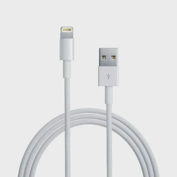 GLOZZY IPHONE FAST CHARGING CABLE – 1 METER price in Pakistan