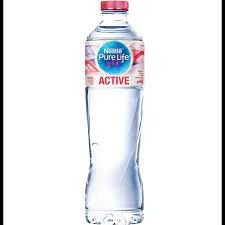 NESTLE Pure Life Water Active 500ml – Pack of 6 price in Pakistan