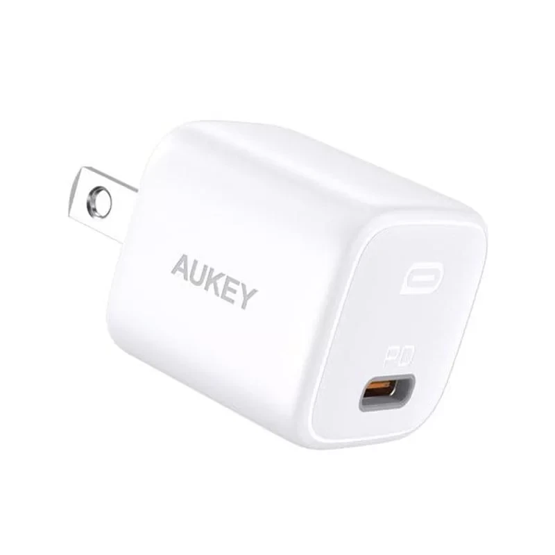 Aukey Ultra Minima 20W Ultra-Compact Charger (PA-B1) price in Pakistan