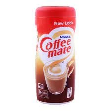 Nestle Coffee-Mate Coffee Creamer Creamy Chocolate 420g price in Pakistan