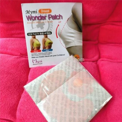 Mymi Wonder Patch Breast Bigger price in Pakistan