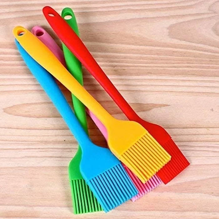 Silicone Pastry Brushes Basting Brushes for Baking and Cooking, 1 Pack price in Pakistan