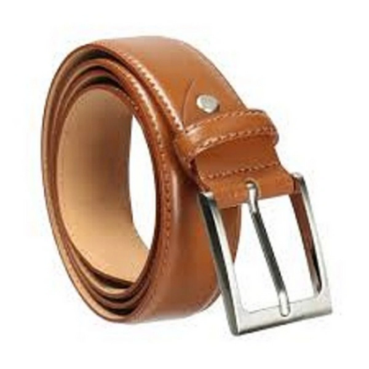 Most trendy Pure Genuine Cow Leather belt for Men price in Pakistan