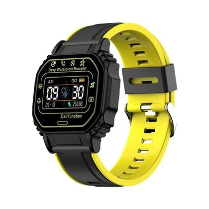 Watch B2 Watch Call Multi-function Watch Exercise Pedometer Heart Rate Bracelet Sports Bracelet price in Pakistan