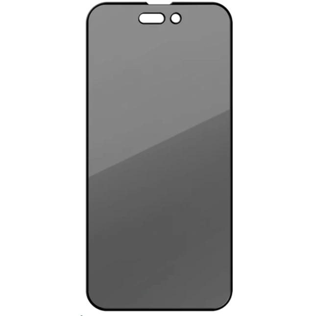 iPhone 14 Pro Max  6.69 inch [Privacy Screen Protector] Tempered Glass Screen price in Pakistan