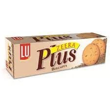 Zeera Plus Biscuits Family Pack (Pack of 01 price in Pakistan
