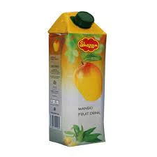 Shezan Mango Juice Family Pack 1000 ml price in Pakistan