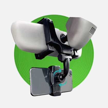 AMB Phone Holder HD14 price in Pakistan