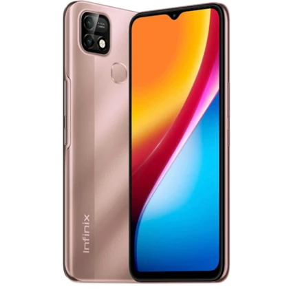 INFINIX SMART 5 Pro 2GB Ram 32GB Rom price in Pakistan