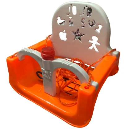 3 in 1 Swing For Kids Available in Different Contrast Colors Swings For kids price in Pakistan