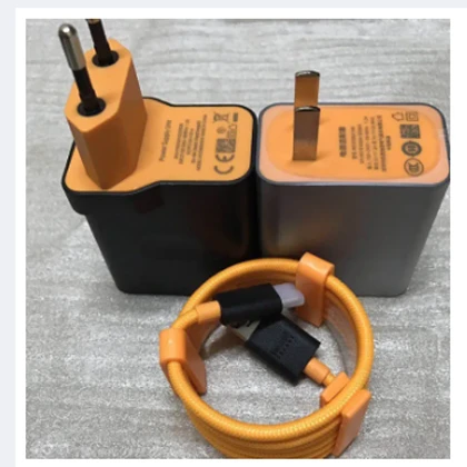 Fast Warp Charger Mclaren 5V6A Dash Charger For OnePlus 7 8 Pro 7 T8T price in Pakistan