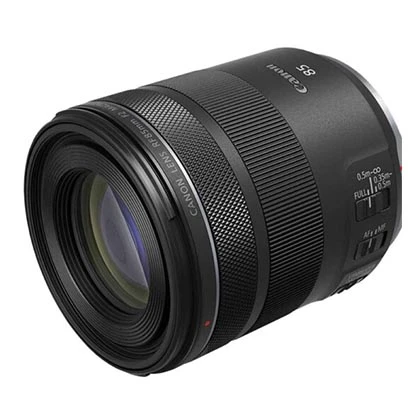 Canon RF 85mm f2 MICRO IS STM price in Pakistan