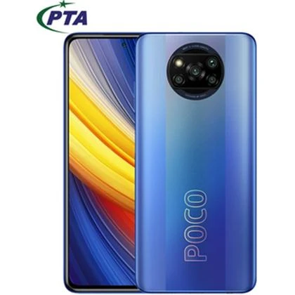 Xiaomi POCO X3 (6GB+128GB) price in Pakistan