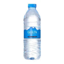 Gulfa Bottled Drinking Water, Low Sodium, 330ml price in Pakistan