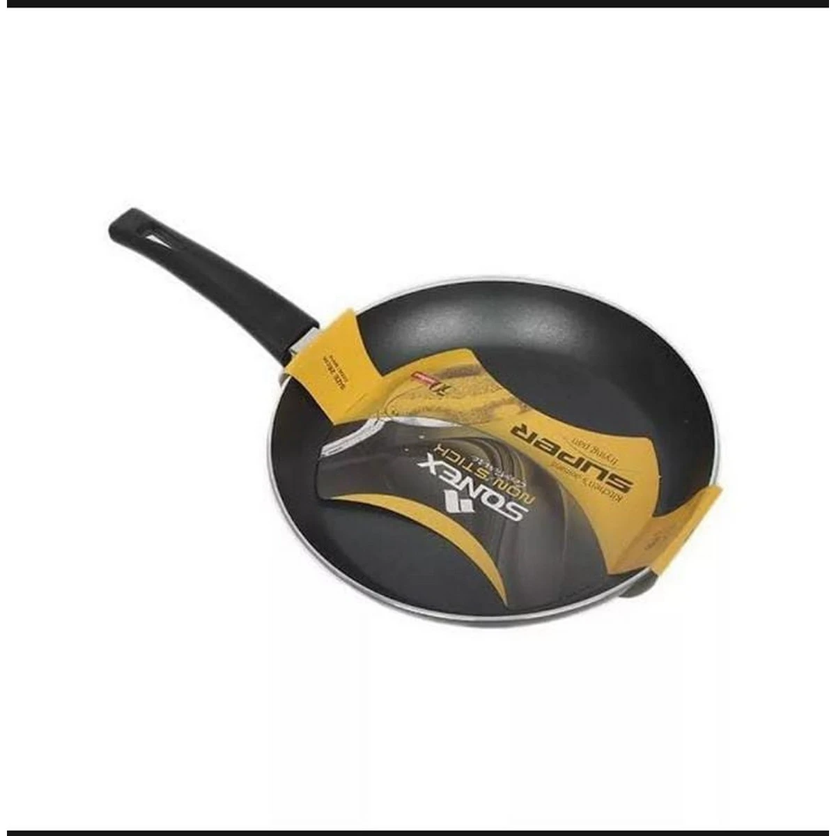 Fry Pan – Non Stick Fry Pan – Sonex Non Stick Fry Pan 18 cm 20cm 22cm 24cm 26cm 28cm 30 cm price in Pakistan