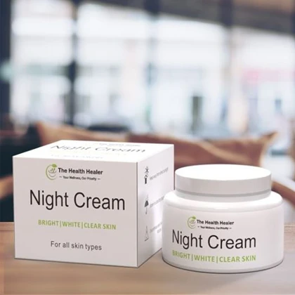 Nightcream price in Pakistan