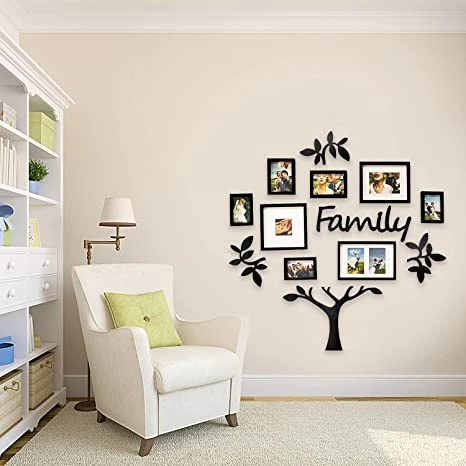 Family Tree with Frames for Pictures price in Pakistan