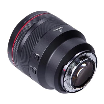 Canon RF 85mm f1.2 USM price in Pakistan