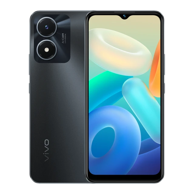 Vivo Y02s – 3gb – 32gb – 9 months warranty price in Pakistan