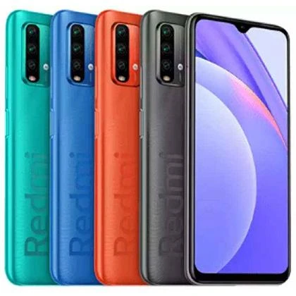 Xiaomi Redmi 9T 6GB RAM 128GB ROM – 6000mAh High capacity Battery price in Pakistan