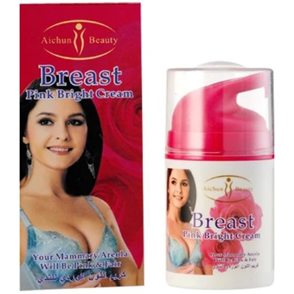 Breast Pink Bright Cream price in Pakistan