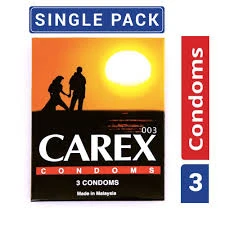 Carex Classic Condoms 1peace price in Pakistan