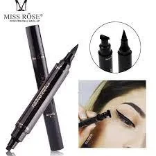 Miss Rose 2in1 Magic Stamp Eyeliner price in Pakistan
