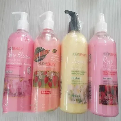 Moisturizing Body Lotion,260ml price in Pakistan