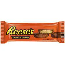 Reese’s Peanut Butter 3 Cups 46 g ( Imported ) price in Pakistan