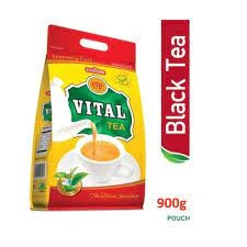 Mall Vital Tea Zip Lock Pack – 900 gm price in Pakistan