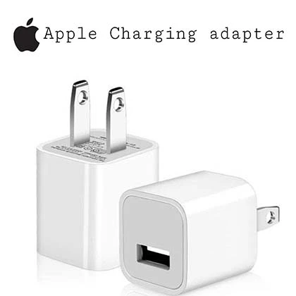 iPhone Charger Adapter Apple Charger Adapter For All apple Models price in Pakistan
