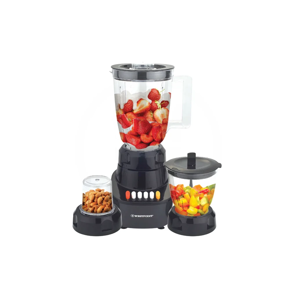 West Point Juicer Blender and Grinder 3 in 1 WF-333 price in Pakistan