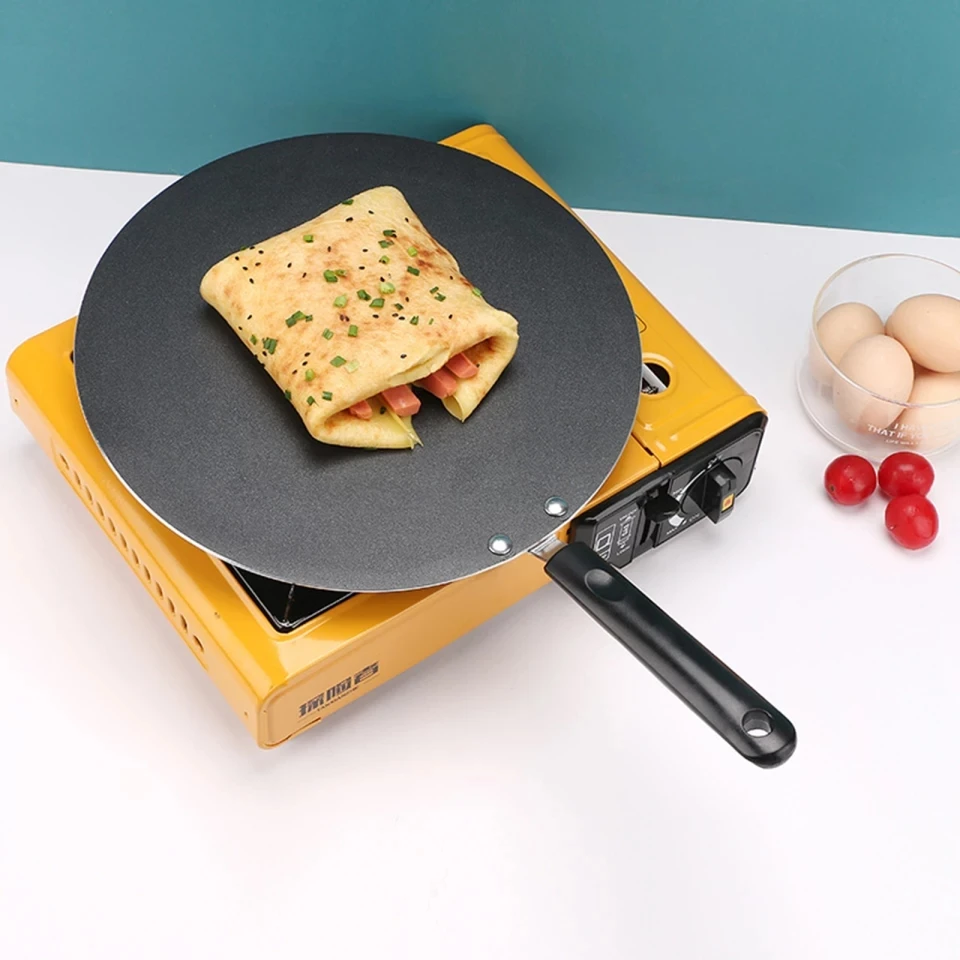 Non Stick Tawa 30 cm Roti Tava Paratha Pan Baking Disk 30 cm price in Pakistan