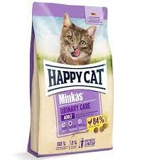 Happy Cat Minkas Urinary Care 1.5kg Happy Cat Urinary Adult Cat Food price in Pakistan