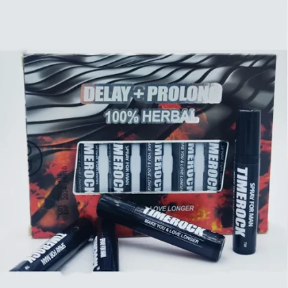 Best Effect Long Timing Sex Spray Personal Sex Water Base Lubricant Delay Spray for Men price in Pakistan