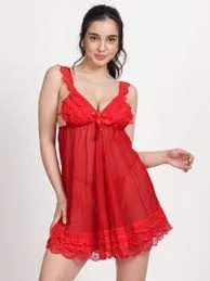 Gown Night Dress For Women Girls price in Pakistan