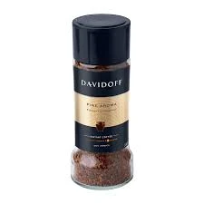 Davidoff Fine Aroma Instant Coffee 100g (Imported) price in Pakistan