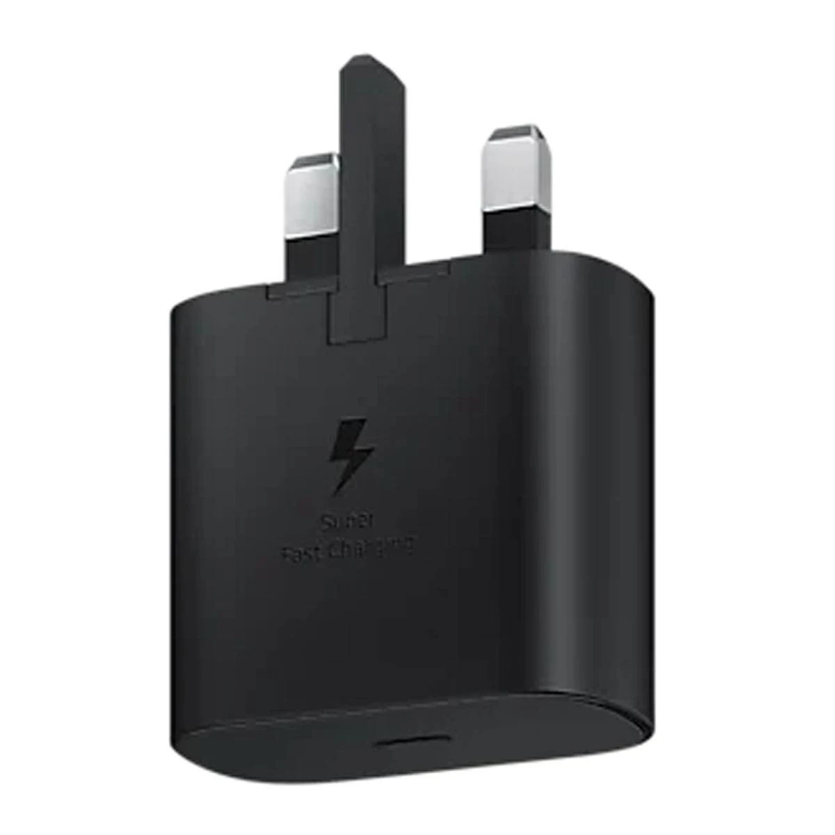 Samsung Travel Adaptor For Super Fast Charging (25W) price in Pakistan