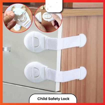 1Pcs Child Safety Lock price in Pakistan