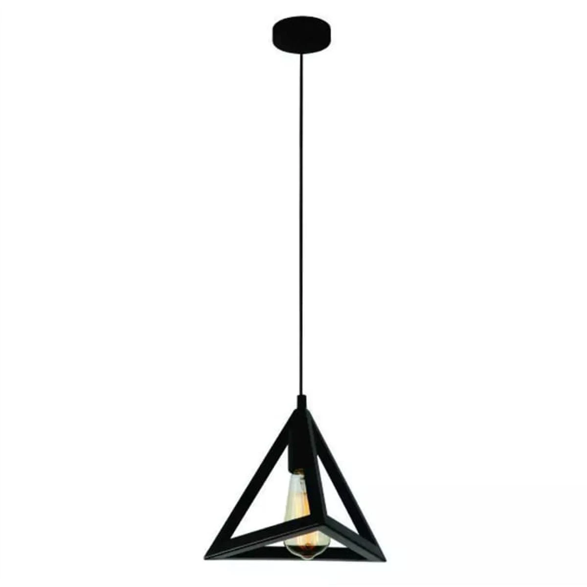 New Triangle shape Hanging Light, Ceiling Light, Ceiling Lamp price in Pakistan