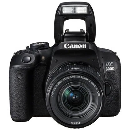 Canon EOS 800D 18-55 IS STM price in Pakistan