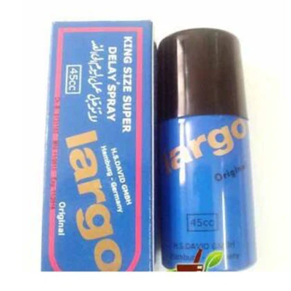 Largo Sex Time Delay Spray price in Pakistan