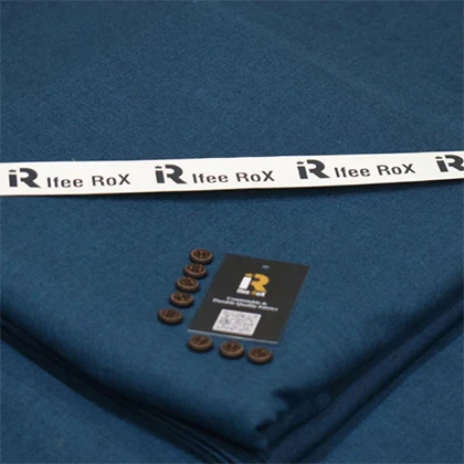 Ifee RoX Men’s Premium Wool Unstitched Double Tone Shalwar Kameez (D) price in Pakistan