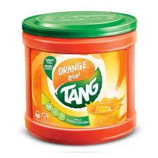 Tang Orange 2.5 KG Tub price in Pakistan