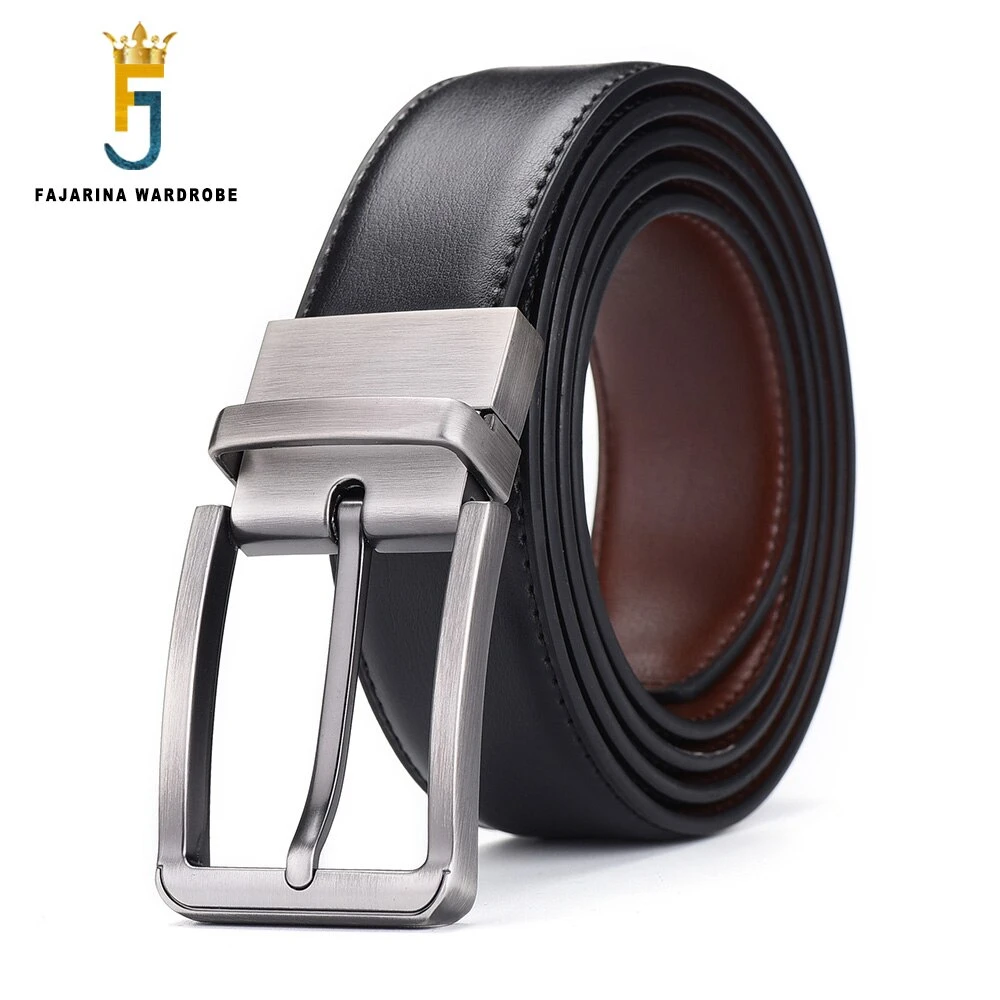 Turning Buckle two sided belt for Men price in Pakistan